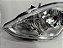 Farol Cromado Nissan Versa 2015 2016 2017 2018 Esquerdo - Imagem 3
