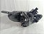 Farol Cromado Nissan Versa 2015 2016 2017 2018 Esquerdo - Imagem 7