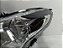 Farol Cromado Nissan Versa 2015 2016 2017 2018 Esquerdo - Imagem 4