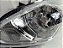Farol Cromado Nissan Versa 2015 2016 2017 2018 Esquerdo - Imagem 5
