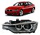 Farol Xenon Led Bmw 320i 2013 2014 2015 Esquerdo Novo - Imagem 1