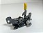 Fechadura Capo Mercedes A200 B250 Cla45 Amg 2012 2017 2018 - Imagem 4