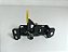 Fechadura Capo Mercedes A200 B250 Cla45 Amg 2012 2017 2018 - Imagem 8