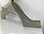 Retalho Folha Lateral Lancer 2011 2012 2016 2019 Direito - Imagem 6