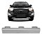 Friso Central Spoiler Tiggo 5x Pro 2021 2022 2023 2024 2025 - Imagem 1