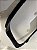 Grade Moldura Parachoque Byd Han Ev 2022 2023 2024 Esquerdo - Imagem 4