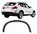 Friso Alargador Paralama Traseiro Bmw X1 2010 2016 Direito - Imagem 1
