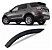 Alargador Porta Traseira Discovery Sport 2015 2023 Esquerdo - Imagem 1