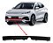 Friso Dianteiro Byd Yuan Plus 2023 2024 Black Piano - Imagem 2