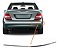 Friso Traseiro Mercedes C180 C200 2007 2008 2011 Direito - Imagem 2