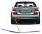Friso Traseiro Mercedes C180 C200 2007 2008 2011 Esquerdo - Imagem 2