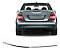 Friso Traseiro Mercedes C180 C200 2007 2008 2011 Esquerdo - Imagem 1