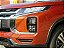 Friso Inferior Outlander Sport 2020 2021 2022 Direito - Imagem 7