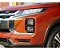 Friso Inferior Outlander Sport 2020 2021 2022 Esquerdo - Imagem 7