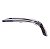 Friso Traseiro Mercedes Glc63 Glc43 Amg 2019 2023 Direito - Imagem 2