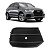 Grade Milha Com Furo Sensor Audi Q3 2016 2017 2018 2019 Direito Passageiro 8U0807682Q4U8 - Imagem 1