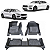 Tapete Acabamento Interno Volvo s60 2019 2020 2021 2022 Novo - Imagem 1