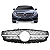Grade Diamond Cromada Mercedes W218 Cls400 2015 16 2017 2018 - Imagem 1