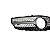 Grade Diamond Cromada Mercedes W218 Cls400 2015 16 2017 2018 - Imagem 5