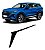 Friso Dianteiro Tiggo 7 Pro Sport 2022 2023 2024 Esquerdo - Imagem 1