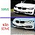 Friso Moldura Frontal Bmw 320i 325i 328i 2013 2015 Esquerdo - Imagem 2