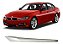 Friso Moldura Frontal Bmw 320i 325i 328i 2013 2015 Esquerdo - Imagem 1