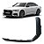 Friso Grade Milha Audi A6 C8 2019 2020 2021 2022 Esquerdo - Imagem 1