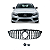 Grade Dianteira Mercedes Black Piano C180 C200 C250 C300 C450 C43 Gtr W205 2019 2020 2021 A205880 - Imagem 1