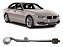 Braço Axial Direção Bmw 318i 320i 328i F30 2013 2014 2015 2016 2017 2018 Direito Passageiro - Imagem 1