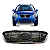 Grade Radiador Moldura Cromada Kia Carens 2008 2009 2010 2011 2012 2013 86350-1D000 - Imagem 1
