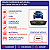Grade Radiador Moldura Cromada Kia Carens 2008 2009 2010 2011 2012 2013 86350-1D000 - Imagem 2