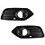 Parachoque Dianteiro Grade Inferior Farol Milha Spoiler Honda Hrv Hr-v 2019 2020 2021 - Imagem 5