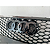 Grade Superior Friso Black Piano Dianteiro Audi A5 2012 2013 2014 2015 2016 8T0853651 - Imagem 6