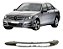 Friso Grade Milha Mercedes C180 C200 2011 2012 Esquerdo - Imagem 1