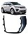Friso Grade Milha Evoque Dynamic 2016 2017 2018 2019 Direito - Imagem 1