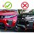 Friso Grade Milha Evoque Dynamic 2016 2017 2019 Esquerdo - Imagem 7