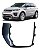 Friso Grade Milha Evoque Dynamic 2016 2017 2019 Esquerdo - Imagem 1