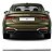 Friso Inferior Parachoque Traseiro Audi A5 2022 2023 2024 - Imagem 1