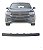 Friso Acabamento Dianteiro Tiguan R-line 2023 2024 2025 - Imagem 1