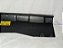 Spoiler Inferior Traseiro Subaru Outback 2015 2016 2017 Preto - Imagem 5