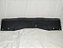 Spoiler Inferior Traseiro Subaru Outback 2015 2016 2017 Preto - Imagem 2