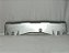 Spoiler Inferior Traseiro Subaru Outback 2015 2016 2017 Prateado - Imagem 2