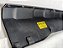 Spoiler Inferior Traseiro Subaru Outback 2015 2016 2017 Prateado - Imagem 8