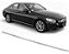 Friso Porta Dianteira Mercedes C180 C200 2015 2018 Direito - Imagem 1