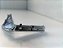 Friso Dianteiro Bmw X1 Ix1 U11 2023 2024 2025 Direito - Imagem 11