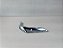 Friso Dianteiro Cromado Bmw X1 Ix1 2023 2024 2025 Esquerdo - Imagem 7