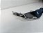 Friso Dianteiro Cromado Bmw X1 Ix1 2023 2024 2025 Esquerdo - Imagem 10