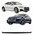 Friso Inferior Dianteiro Audi A5 S-line 2017 2018 2019 2020 - Imagem 1
