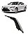 Friso Dianteiro Lexus Es 300h 2019 2020 2021 2023 Esquerdo - Imagem 1