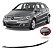 Friso Grade Milha Mercedes B200 2009 2010 2011 Esquerdo - Imagem 1